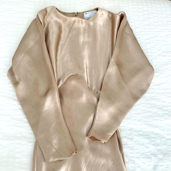 Asos Design Formal Dress - Picture 1 of 5